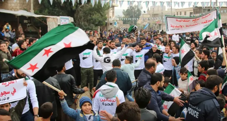 ملخص أحداث سوريا – الجمعة 23 -11- 2018: أخبار