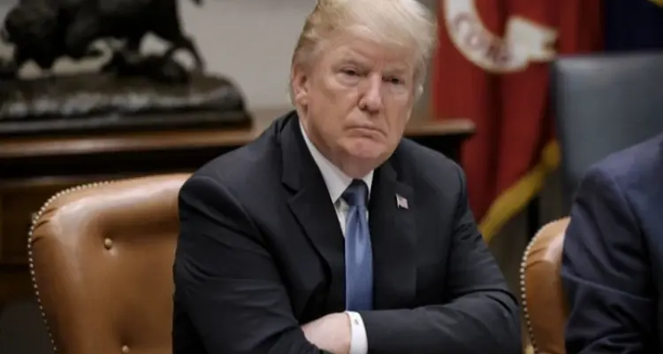 فريق ترامب القانوني يطلب رفض الاتهامات وبايدن يتحدث عن عرض من مجلس الشيوخ: أخبار