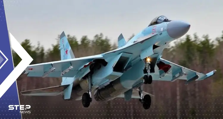 مقاتلة روسية تعترض مسيرة أمريكية اقتربت من حدود روسيا.. وبيان عاجل لدفاع موسكو: أخبار