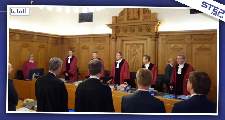 محكمة ألمانية تقضي بأعلى حكم ضدّ سوري شارك بمذبحة في سوريا: أخبار