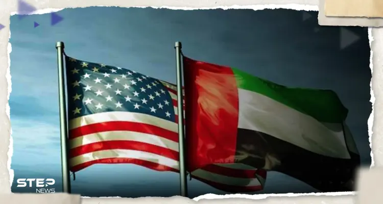 الإمارات تصدر تحذيراً لمواطنيها في الولايات المتحدة الأمريكية.. ما السبب؟: أخبار
