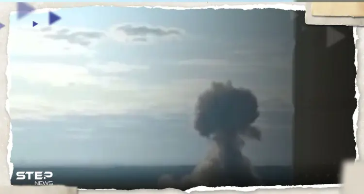 شاهد|| مسيرات تهاجم العاصمة موسكو بعد تعرض كييف لـ "ضربات هائلة": أخبار