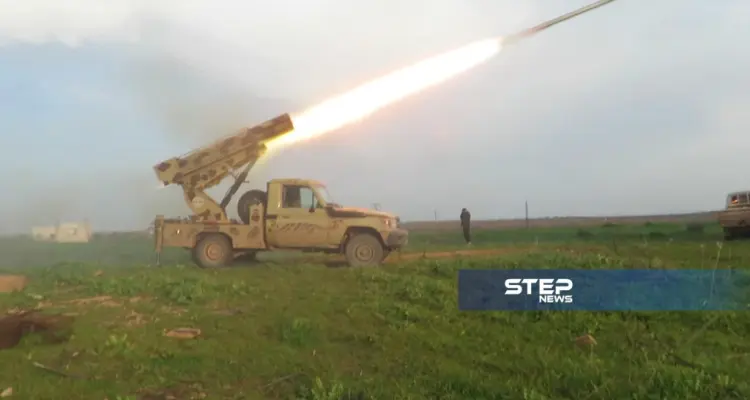 موجز أخبار الوضع السوري ليوم الثلاثاء 26-02-2019: أخبار