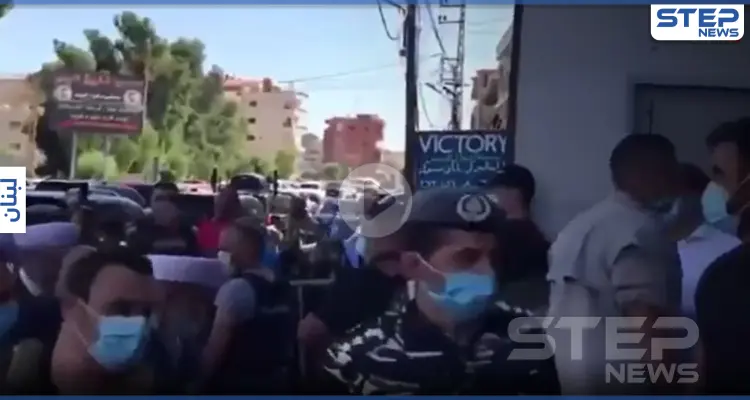 ربما تعرض لاغتيال.. تأكيد وقوع انفجار على بعد 500 متر من موكب الحريري: أخبار