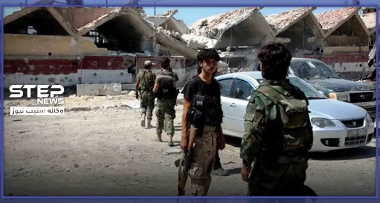 بعد الصنمين.. النظام السوري يسعى لفرض اتفاق جديد على المعارضة بـ"جاسم" والريف الغربي من درعا: أخبار