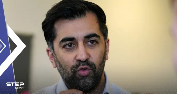 أوّل مسلم يطمح لرئاسة الحكومة في اسكتلندا.. من هو حمزة يوسف؟: أخبار