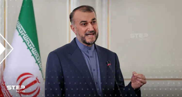 الخارجية الإيرانية تتحدث عن التوصل لاتفاق في الملف النووي: أخبار