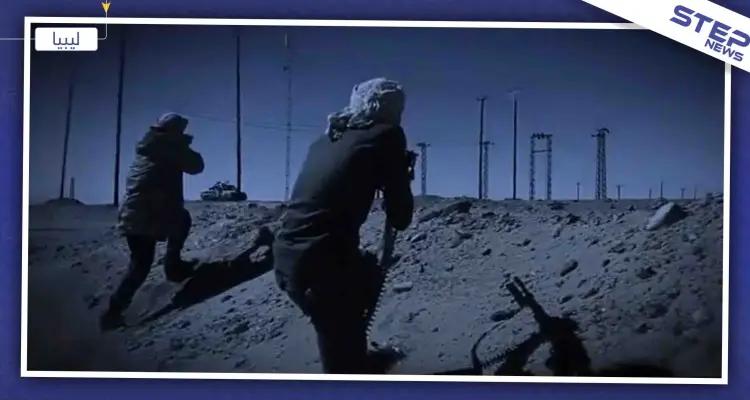 شاهد || تنظيم داعش يُعلن عودته بأكثر الإصدارات "دموية": أخبار