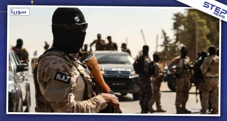 جثث لقتلى غير سوريون عليها آثار تعذيب في ريف الحسكة.. والتفاصيل: أخبار