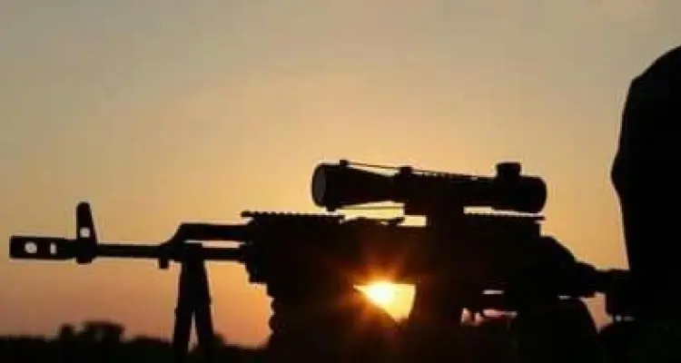 قوات النظام تستقدم تعزيزات وتنشر حواجز في بادية حمص للحد من هجمات "داعش": أخبار