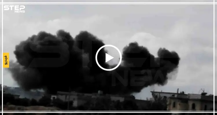 النظام السوري يضرب بقرارات مجلس الأمن عرض الحائط ويواصل تصعيده بإدلب (فيديو): أخبار