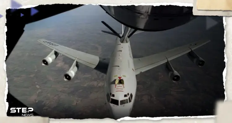 أمريكا ترسل "صياد الأسلحة النووية" إلى أوروبا.. وسط نشاط "القوة التدميرية" فيها: أخبار