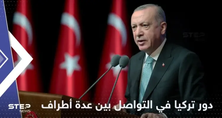 إعلان من أردوغان عن صفقة أف 16 مع أمريكا.. واتصالات تجنب العالم "الكارثة": أخبار