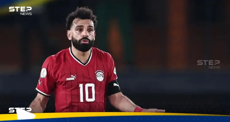 الحكومة المصرية تحسم الجدل حول اقتراح تحويل 20% من راتب محمد صلاح لحل الازمة الاقتصادية: أخبار