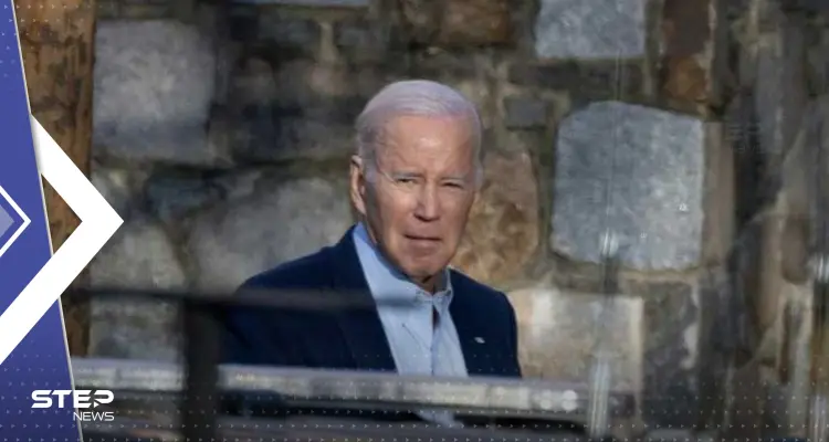 "طريق طويل وعمليات تمويه".. تفاصيل رحلة بايدن السرية إلى كييف: أخبار