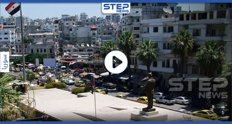 بالفيديو|| شاب علوي من اللاذقية: القيادة النجسة أفنت شبابنا والروس والإيرانيين سلبوا اقتصادنا ونساءنا: أخبار