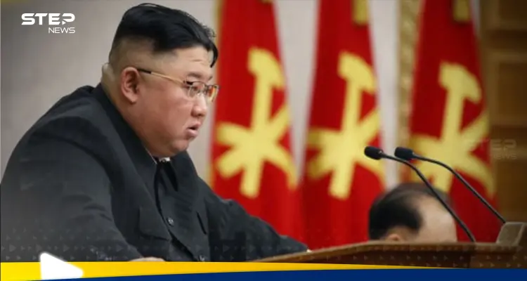 زعيم كوريا الشمالية يستعد لـ "حرب حقيقية" ويدعو جنوده لتدمير العدو: أخبار