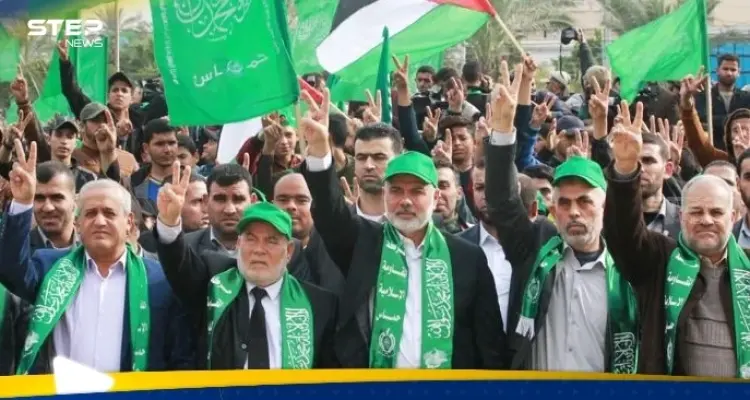 حماس توجه رسالة لـ نتنياهو وتكشف تفاصيل لقاء هنية برئيس مخابرات تركيا: أخبار