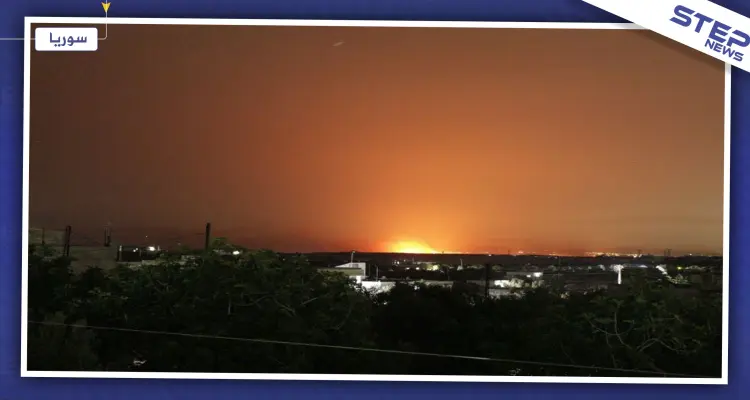 غارات وصواريخ إسرائيلية تستهدف مطار الـ "تي فور" وهذه نتائجها: أخبار