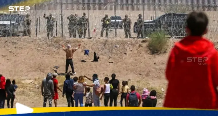 أمريكا تفاوض دولاً بينها واحدة عربية لترحيل مهاجرين إليها: أخبار