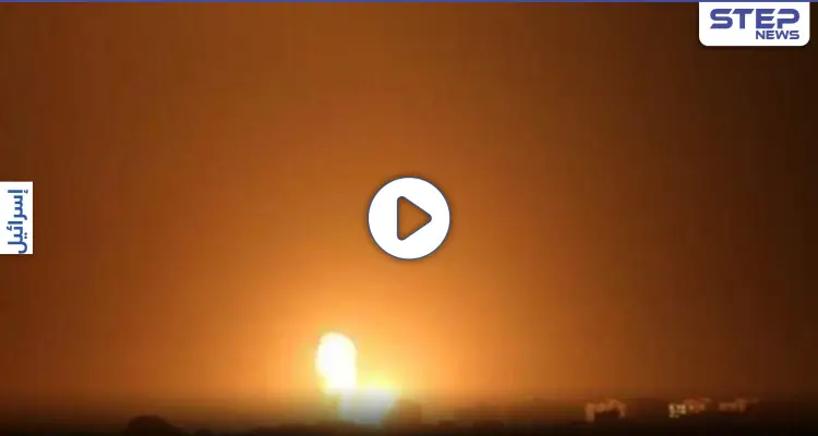 بالفيديو|| صاروخ مصدره غزة يتسبب بهلع... ويدفع بنيامين نتنياهو للخروج مسرعاً من أحد المطاعم: أخبار