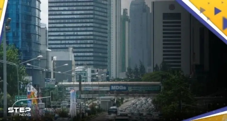 دولة آسيوية تأمر نصف موظفي القطاع العام في عاصمتها بالعمل من المنزل.. وتكشف السبب: أخبار