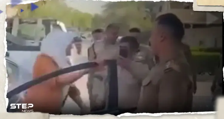 شاهد|| عراك بين شرطية برتبة ملازم أول مع زميلها في بغداد والسلطات تتحرك: أخبار