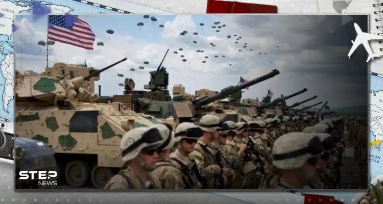 وزارة الدفاع الأمريكية تستعد لنشر 1500 جندي على الحدود مع المكسيك: أخبار