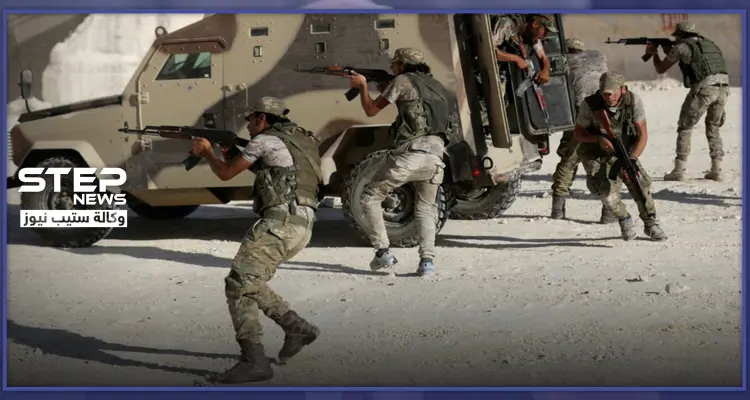 القبض على عصابة خطف أطفال شمال حلب وتحرير 6 من أيدهم..: أخبار