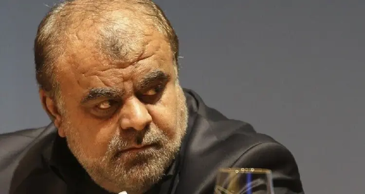 نائب قائد فيلق القدس الإيراني.. اول مرشح رسمي لانتخابات الرئاسة الإيرانية: أخبار