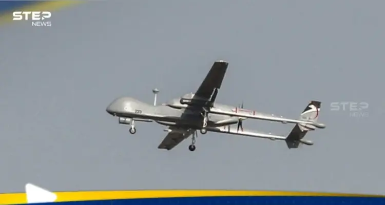 تقرير يكشف كيف أدخلت إسرائيل المسيرات إلى داخل إيران: أخبار