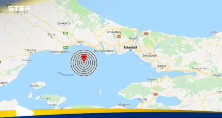 بعد 185 هزة ضربت إسطنبول.. راصد الزلازل الهولندي يحذر: أخبار