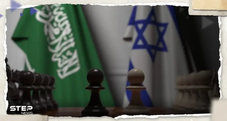 مجلة بريطانية تتحدث عن شرط واحد طرحه محمد بن سلمان مقابل التطبيع مع إسرائيل: أخبار