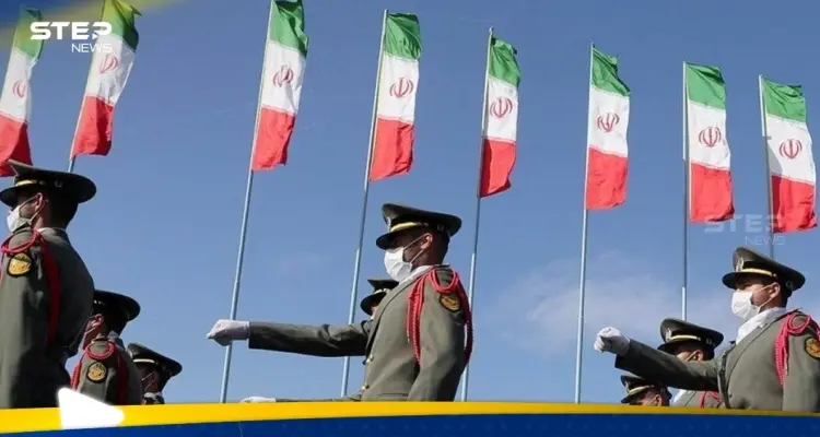 الحرس الثوري الإيراني يعلن مقتل اثنين من عناصره في سوريا على يد إسرائيل: أخبار