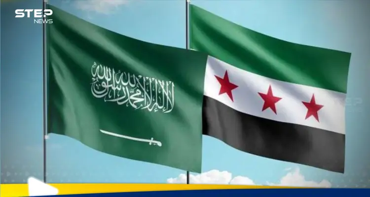 اختراق اقتصادي جديد.. الرياض ودمشق توقعان اتفاقية استثمارات تاريخية: أخبار