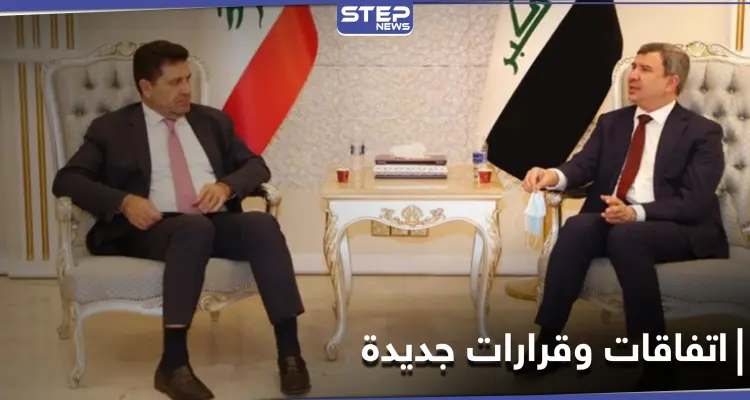 لبنان يتفق على توريد كمية من النفط الأسود العراقي.. ويقرّ قانونًا لمعاقبة التحرش: أخبار