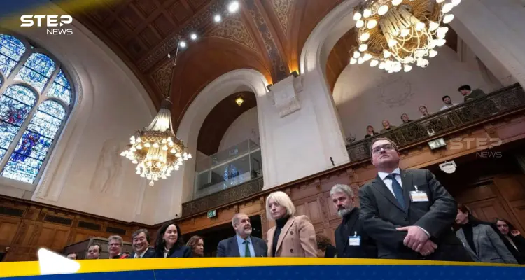 انتخاب عربي لرئاسة محكمة العدل الدولية في لاهاي التي تقاضي إسرائيل: أخبار