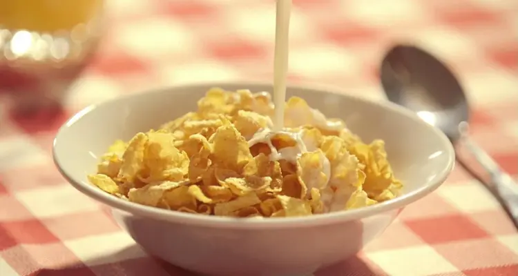 تجارب رجيم الكورن فلكيس لإنقاص الوزن بدون عناء أو تعقيد: أخبار