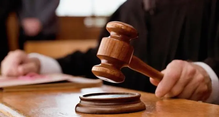 محكمة أردنية تصدر حكماً بحق الفتاة التي "أطالت اللسان على الملك": أخبار