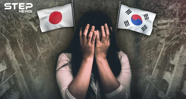 بيوت "متعة" حربية قبل ثلاثة أرباع قرن.. "إيانفو" تنبش أحقاد كوريا واليابان.. ما القصة!؟: أخبار