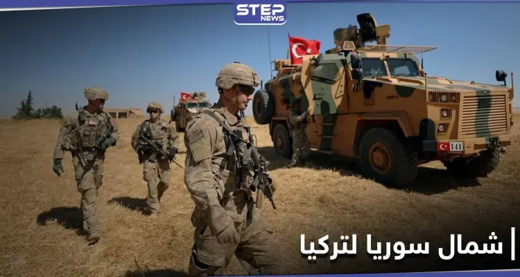 أوغلو يتحدث عن السياسة التركية في سوريا.. وأبرز نقاط التحول بها: أخبار