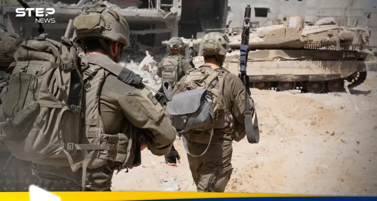 مقتل جندي إسرائيلي برصاص زميله في مستوطنة كريات أربع ما القصة: أخبار