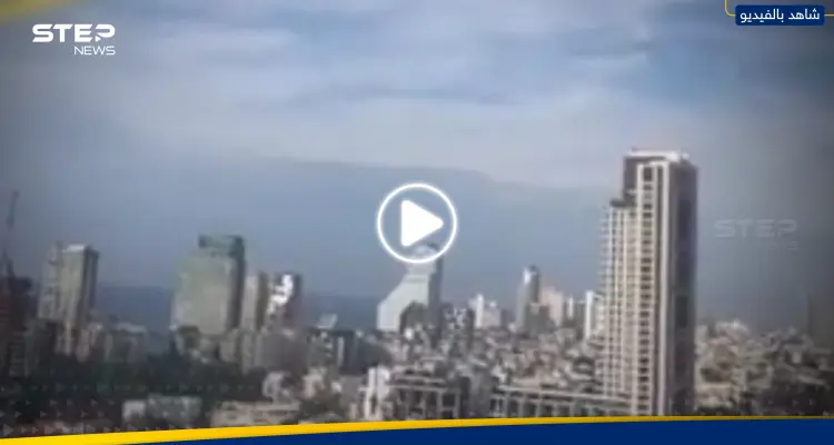 شاهد|| صواريخ القسام تصل تل أبيب وحماس تبعث رسالة لسكان الضفة الغربية وعدة دول: أخبار