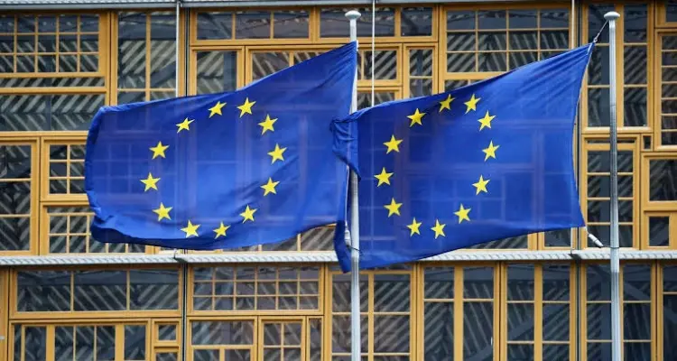 تحرّك مثير لماسك بعد توبيخه من الاتحاد الأوروبي بسبب "طوفان الأقصى": أخبار