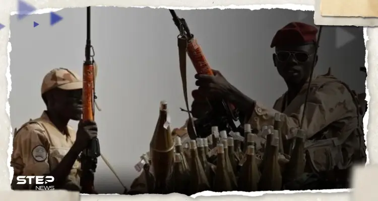 هل نشهد ولادة دولة عربية جديدة؟.. تهديدات قد تشعل المنطقة جدلاً: أخبار