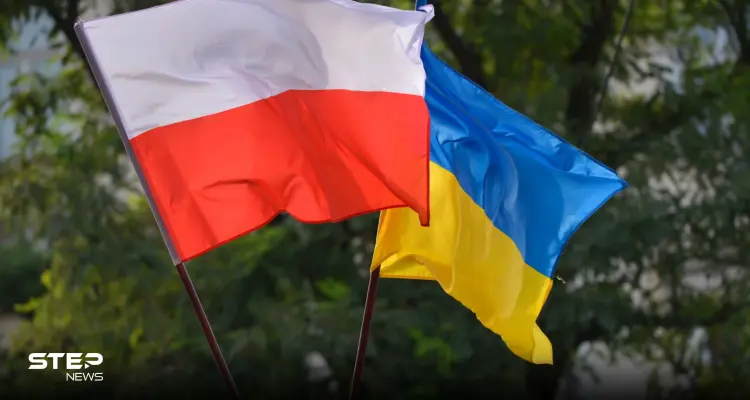 وارسو تعلن توقفها عن تسليح كييف.. ووزير بولندي يكشف سبب الخلاف الحقيقي مع أوكرانيا: أخبار