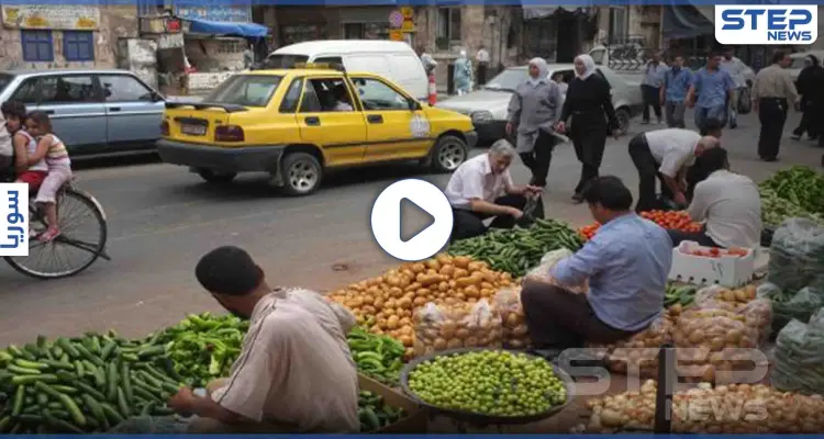 "تعا هالناح".. مواطن سوري يصب جلّ غضبه على مراسل قناة موالية للنظام السوري (فيديو): أخبار
