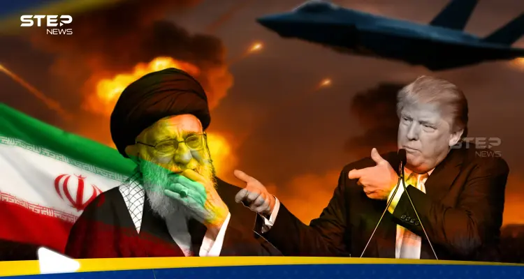 التدخل العسكري قادم لا محالة ووقفه مرهون بشرط واحد