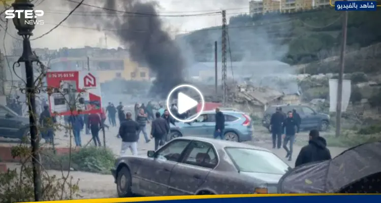 مقتل لاجئة سورية وطفليها بقصف إسرائيلي على منطقة الصوانة جنوب لبنان: أخبار