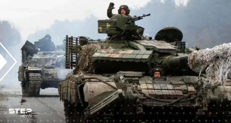 أوكرانيا تتعهد بإفشال موعد إعلان روسيا النصر.. و "الدفاع الروسية" تعطي الأمان لمن يستسلم: أخبار